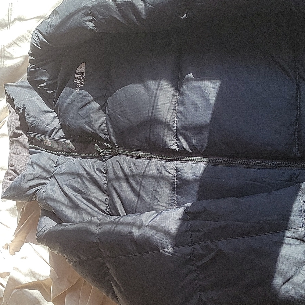 Mens XL North Face Jacket